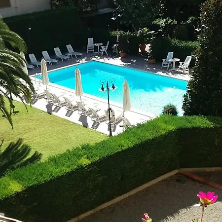 Roma Hotel Casciana Terme