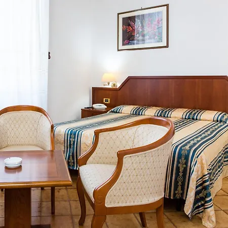 Roma 3*