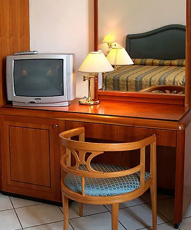 Roma Hotel Casciana Terme
