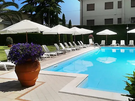 Roma 3* Casciana Terme