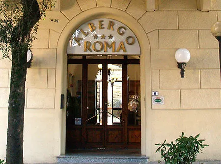 Roma Hotel