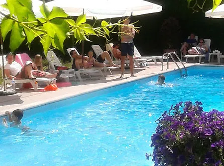 Roma 3* Casciana Terme