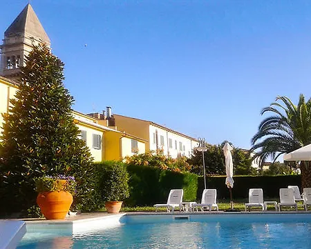 Roma Hotel 3*