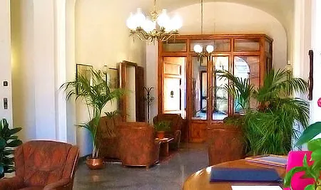 Roma Hotel