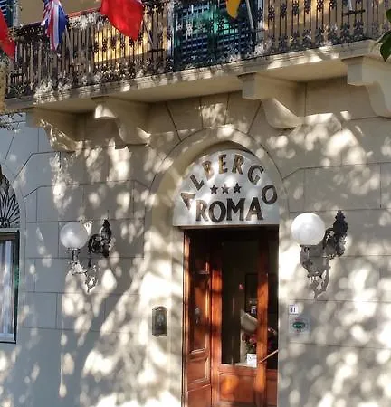 Roma 3* Casciana Terme