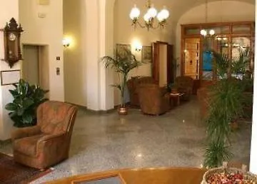 Hotel Roma