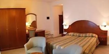 Hotel Roma Casciana Terme