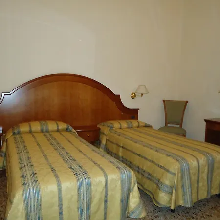 Roma Hotel Casciana Terme