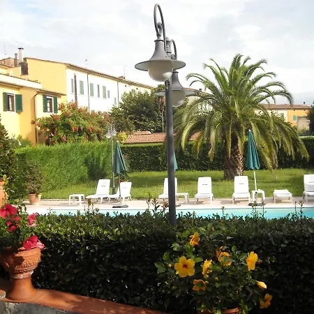 Roma Casciana Terme