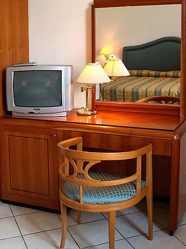 Roma Hotel Casciana Terme