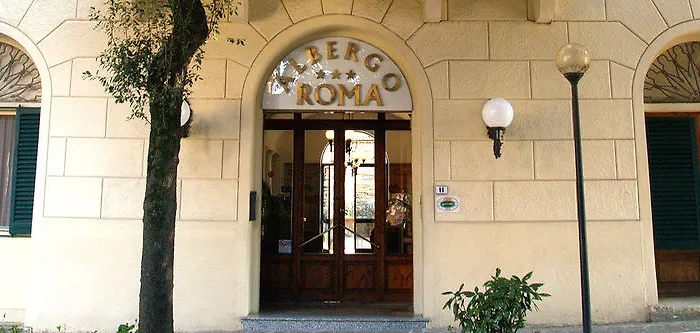 Roma Hotel