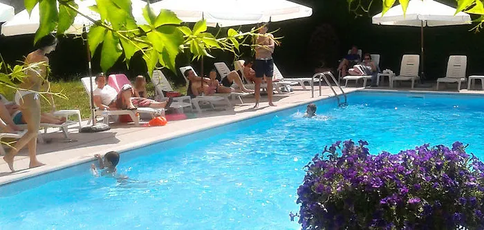Roma 3* Casciana Terme
