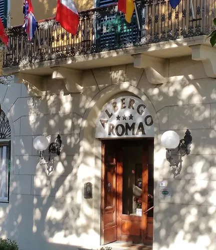 Roma 3* Casciana Terme
