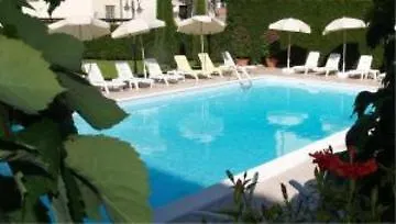 Roma Hotel
