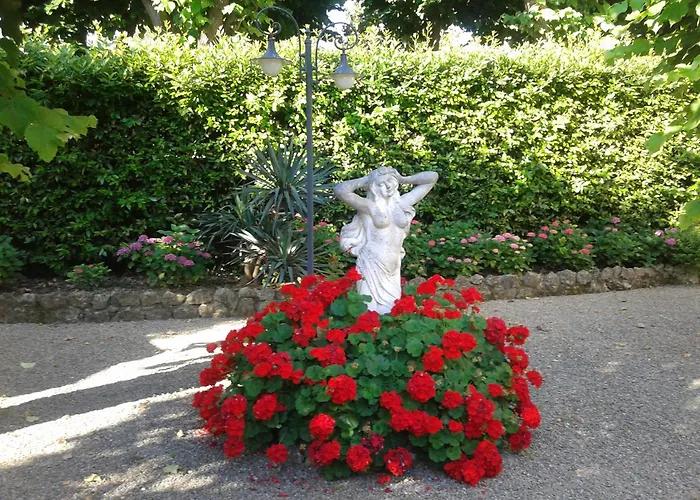 Roma 3* Casciana Terme