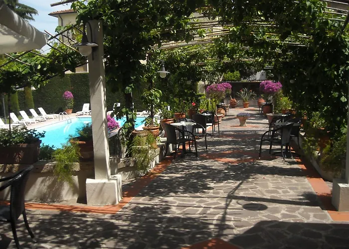 Roma Hotel