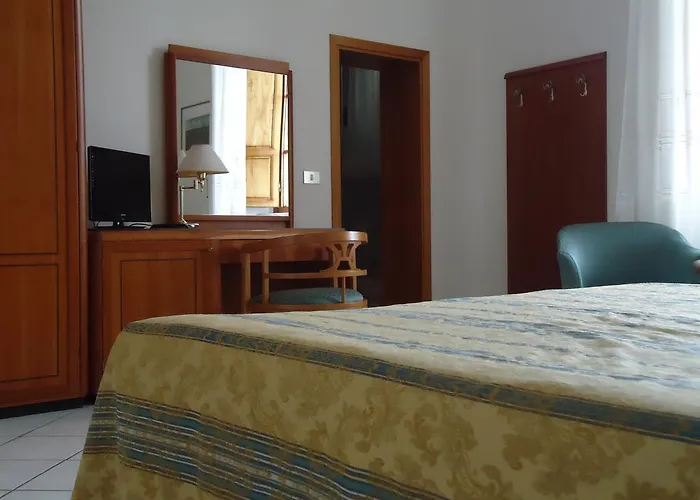Hotel Roma