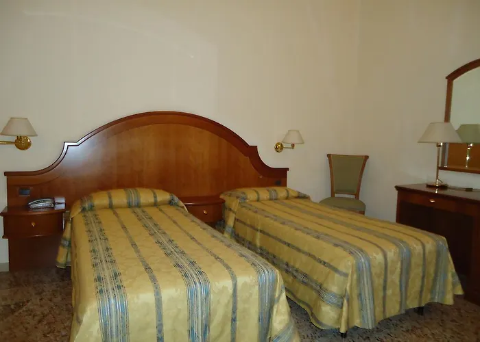 Roma Hotel Casciana Terme