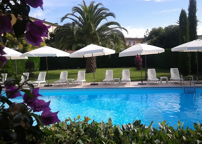 Hotel Roma 3*
