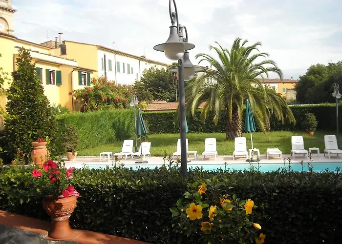 Roma Casciana Terme